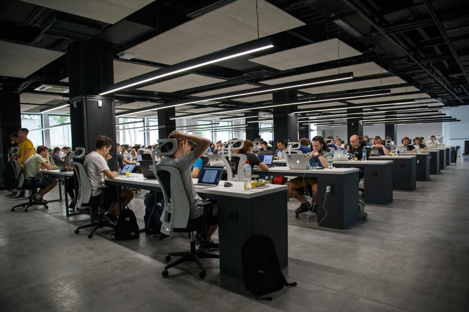 Nearshore team