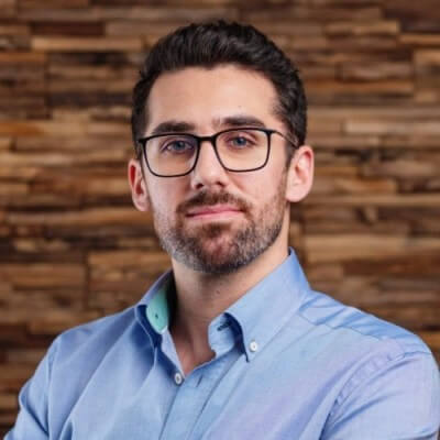 Eduardo Garcia
